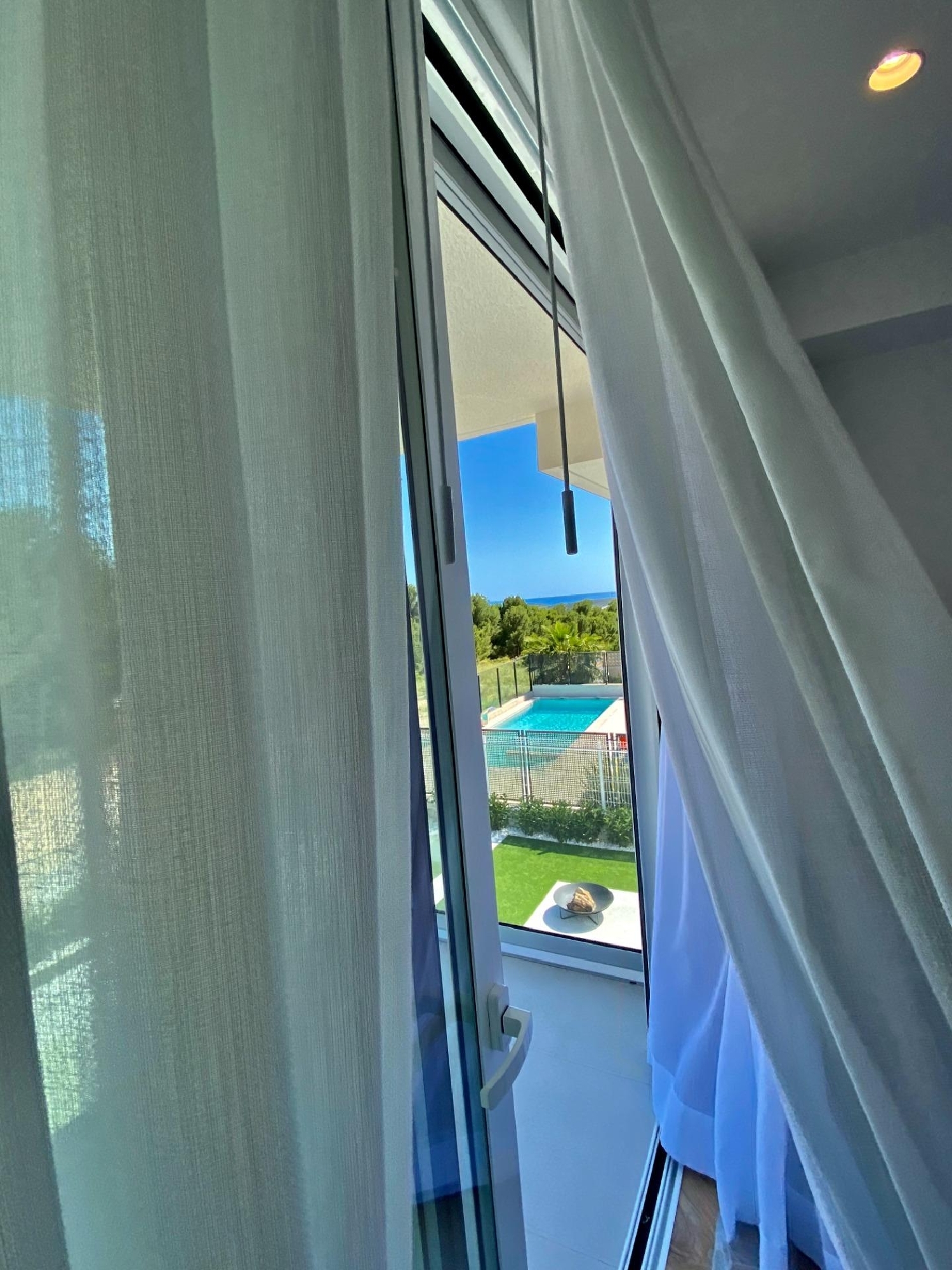  till salu villa Golf Bahía Marina Baixa 36