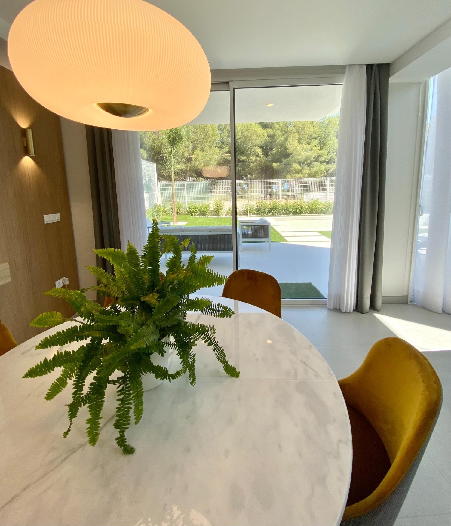  till salu villa Golf Bahía Marina Baixa 23
