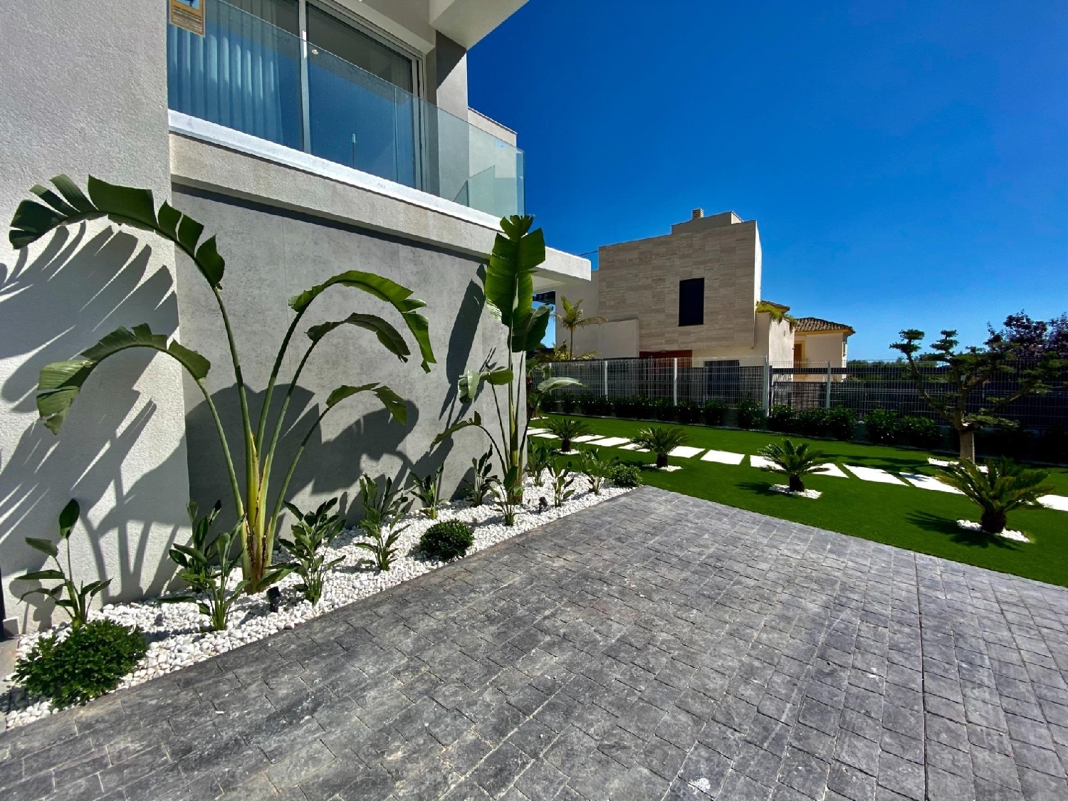  till salu villa Golf Bahía Marina Baixa 38
