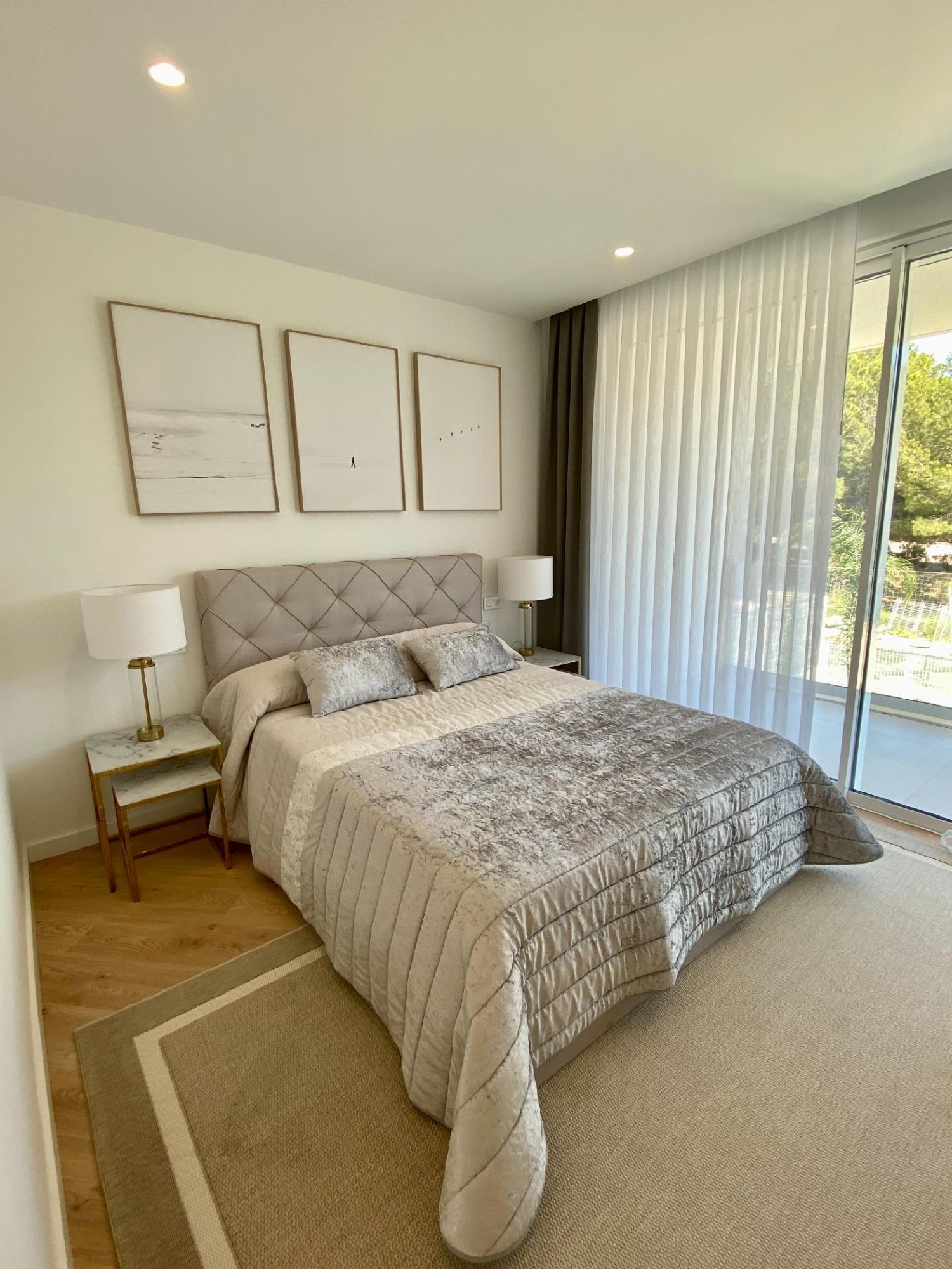  till salu villa Golf Bahía Marina Baixa 26
