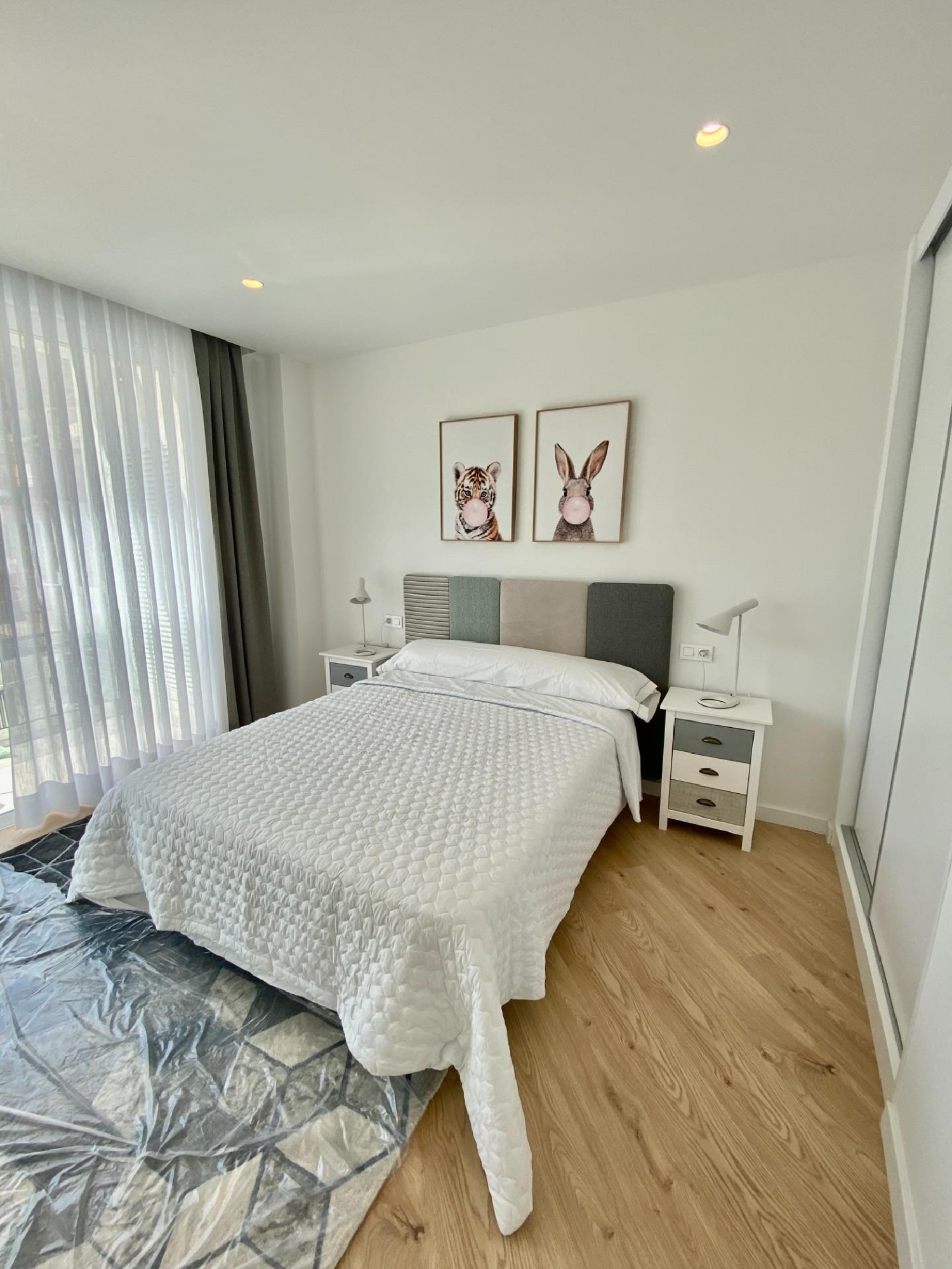  till salu villa Golf Bahía Marina Baixa 27