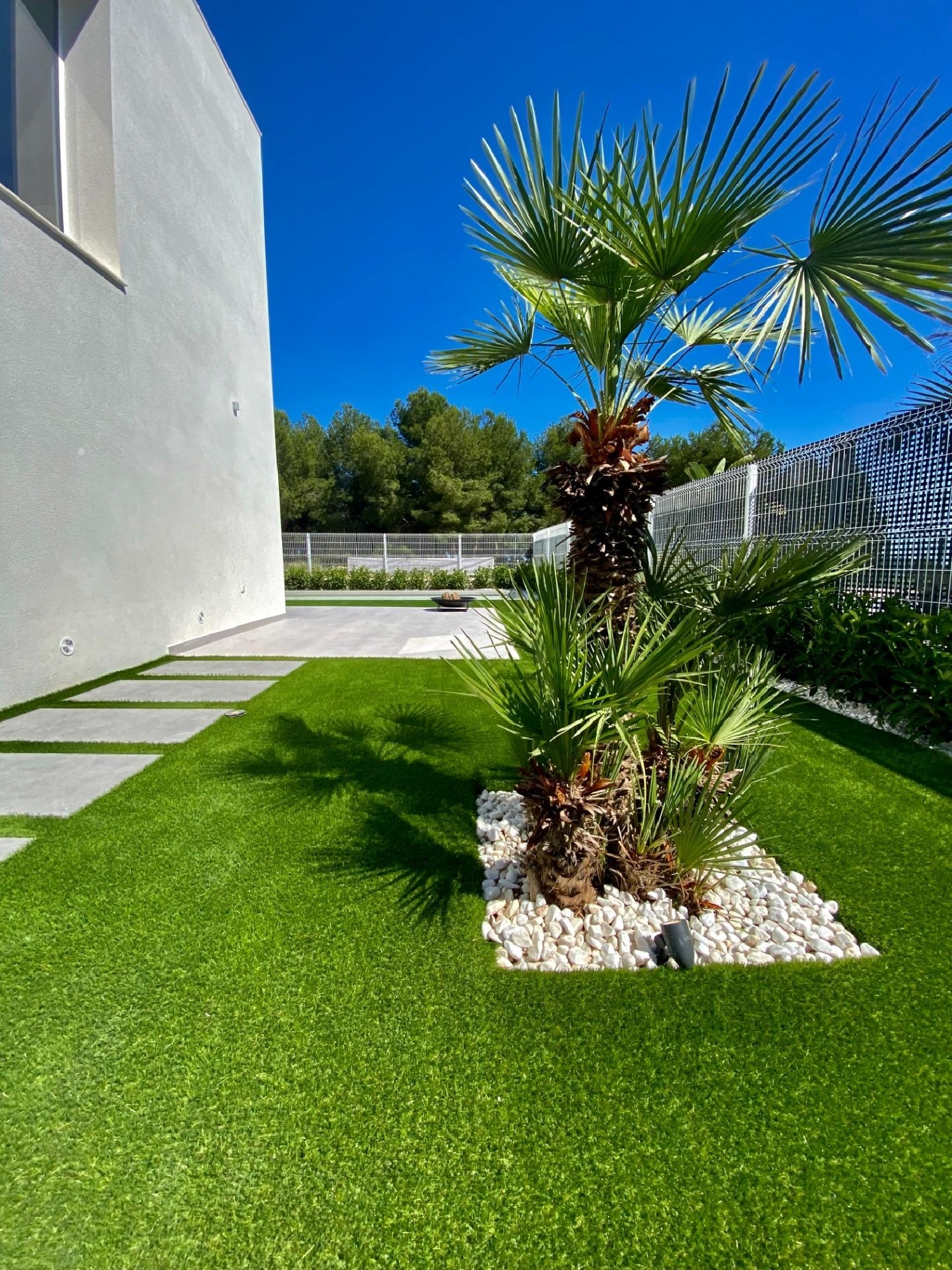  till salu villa Golf Bahía Marina Baixa 9