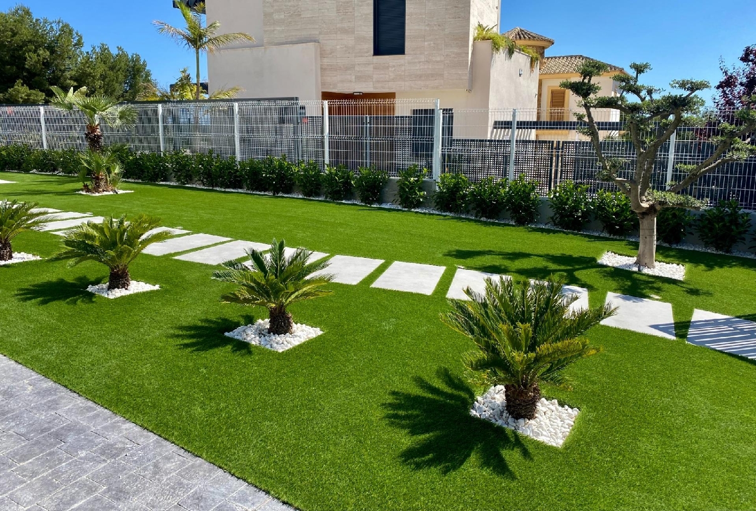  till salu villa Golf Bahía Marina Baixa 11