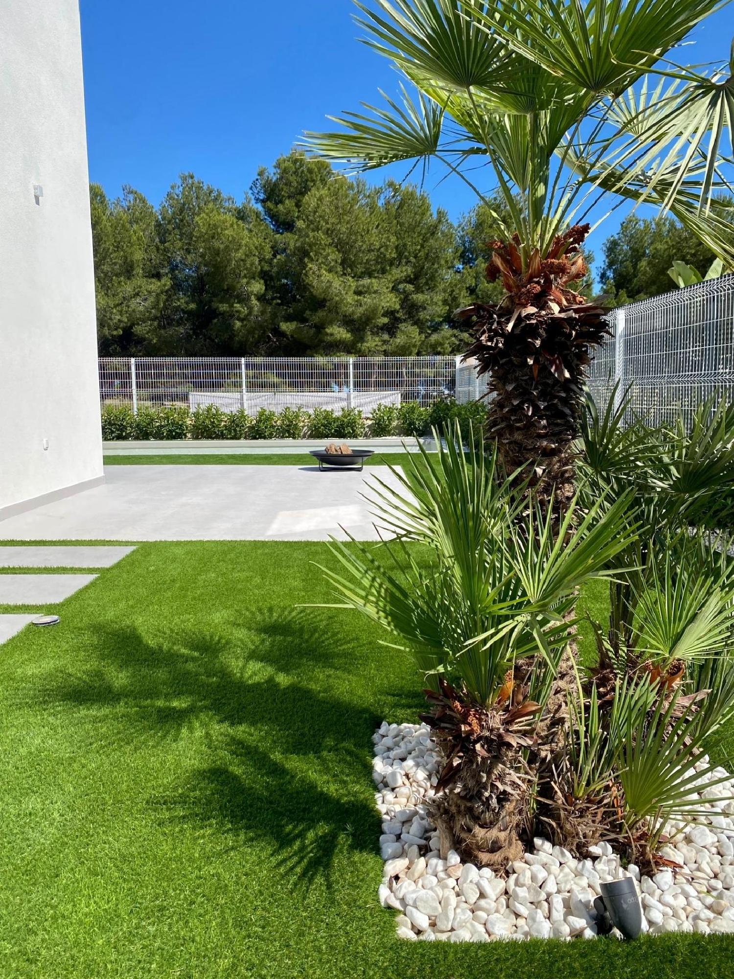  till salu villa Golf Bahía Marina Baixa 12