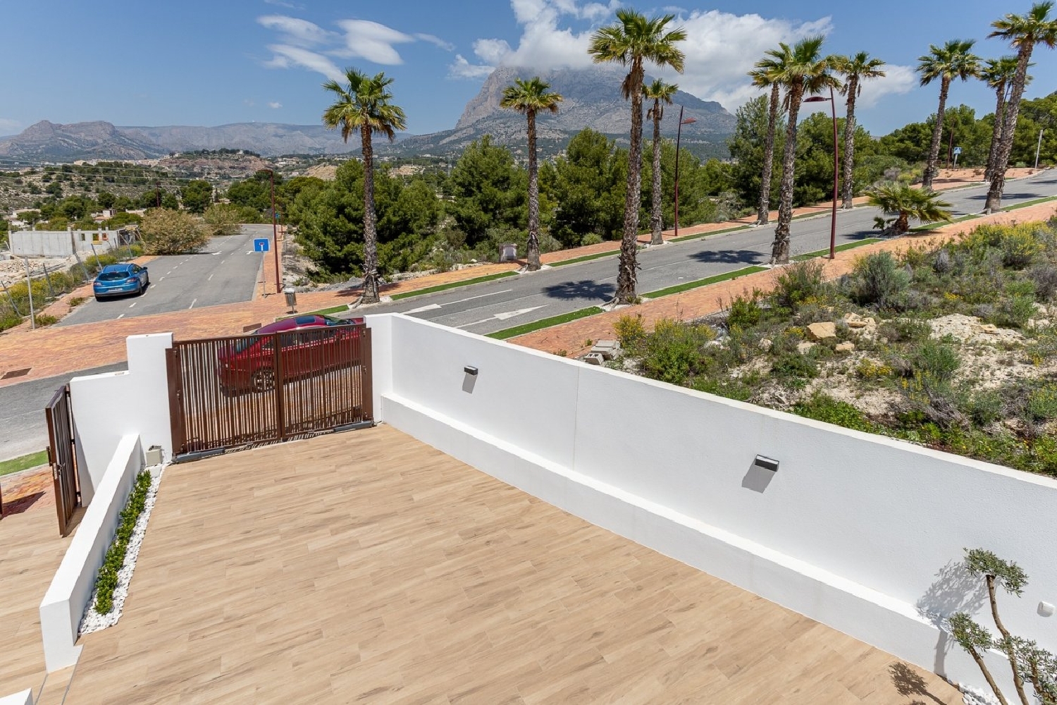  till salu villa Golf Bahía Marina Baixa 32