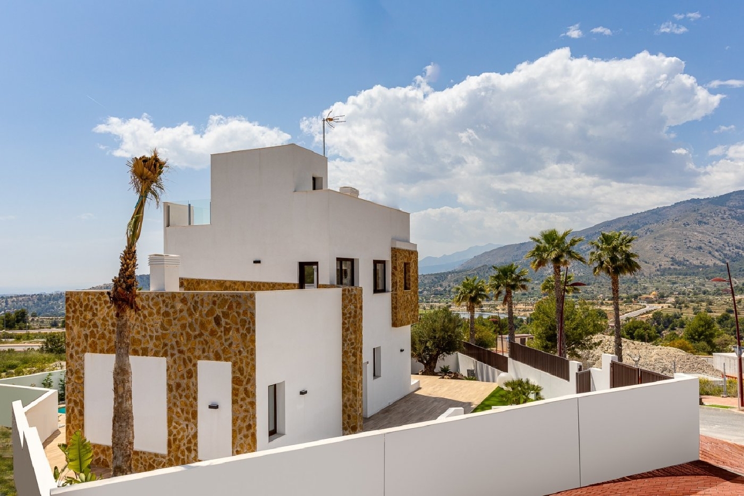  till salu villa Golf Bahía Marina Baixa 35