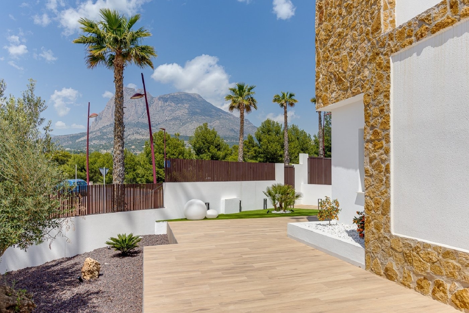  till salu villa Golf Bahía Marina Baixa 30