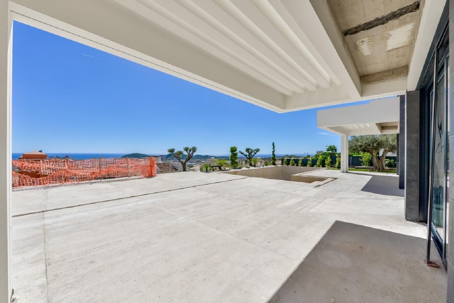  till salu villa Golf Bahía Marina Baixa 23