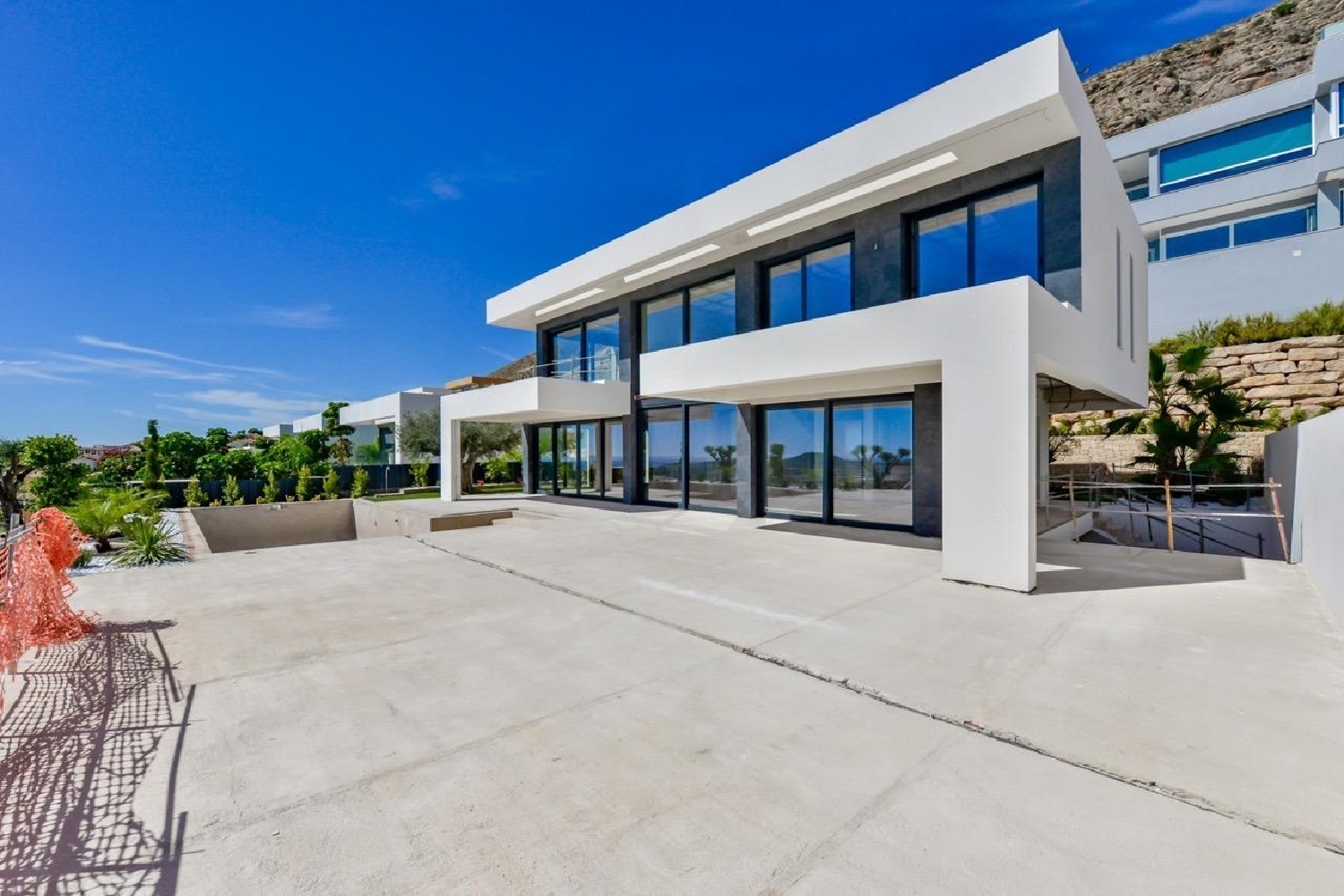 till salu villa Golf Bahía Marina Baixa 3