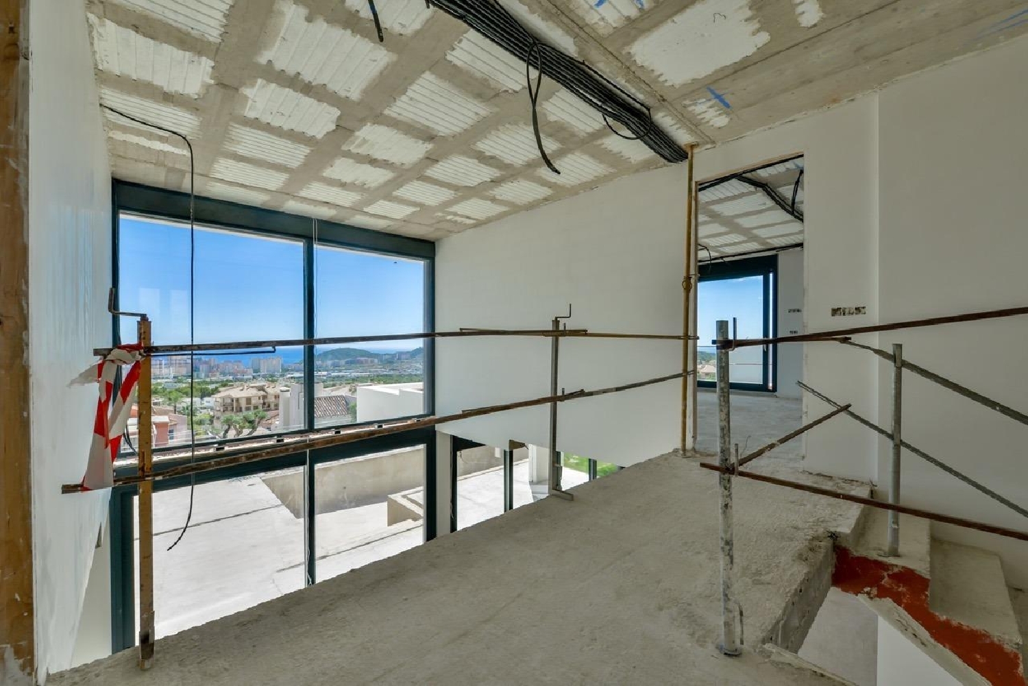  till salu villa Golf Bahía Marina Baixa 15