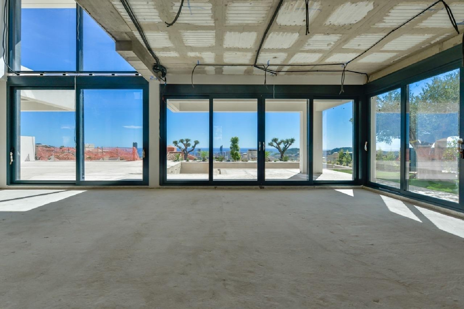  till salu villa Golf Bahía Marina Baixa 13