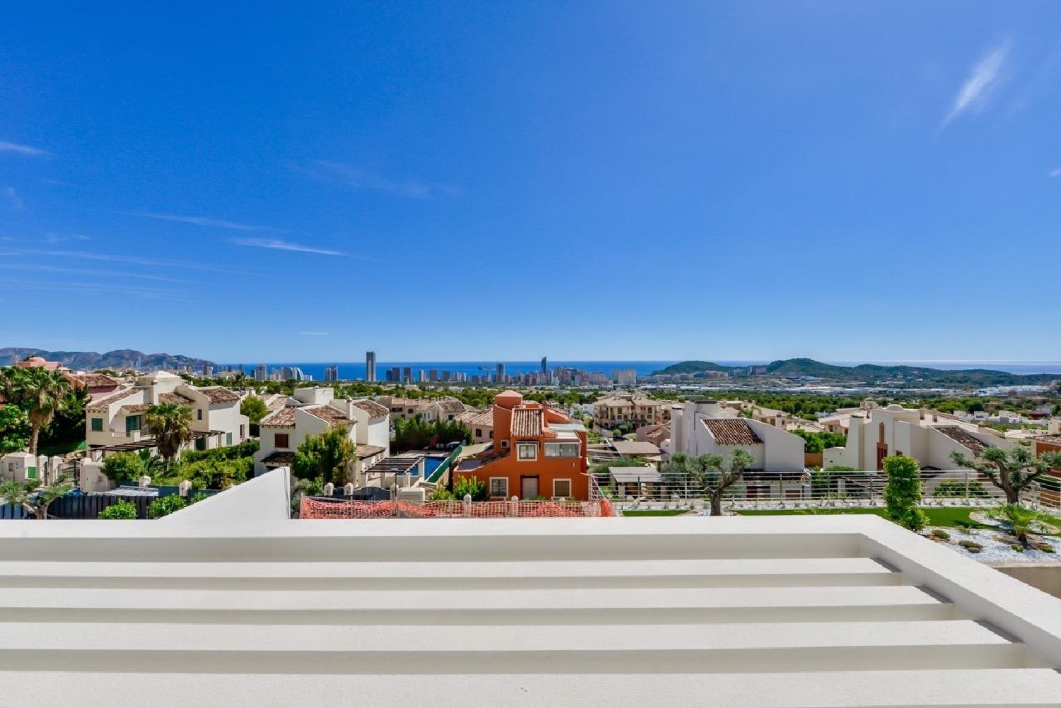  till salu villa Golf Bahía Marina Baixa 24