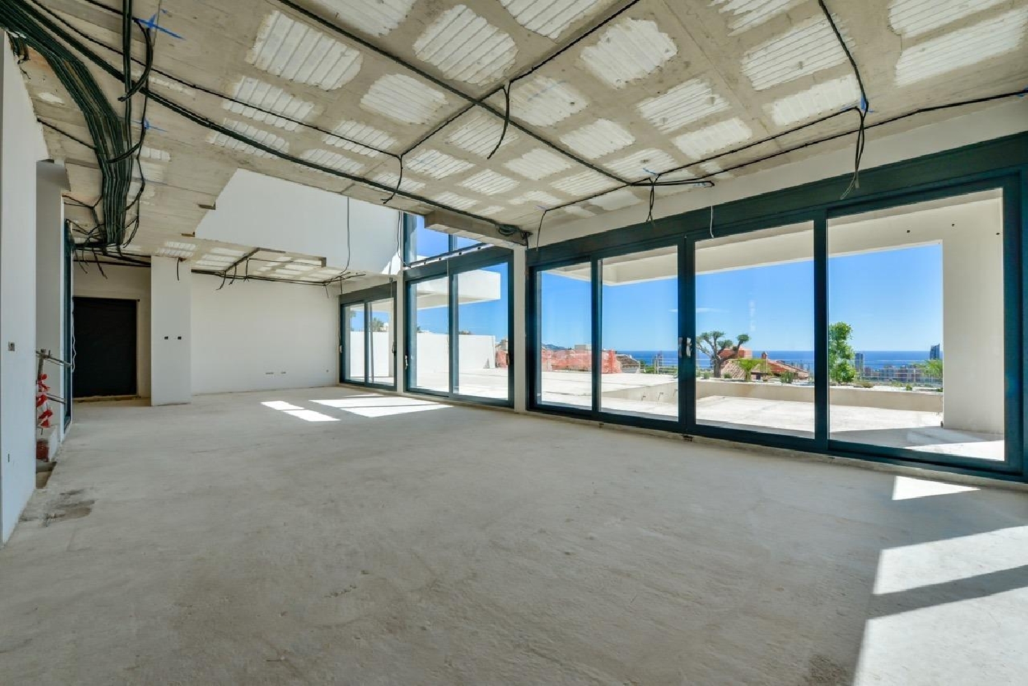  till salu villa Golf Bahía Marina Baixa 17