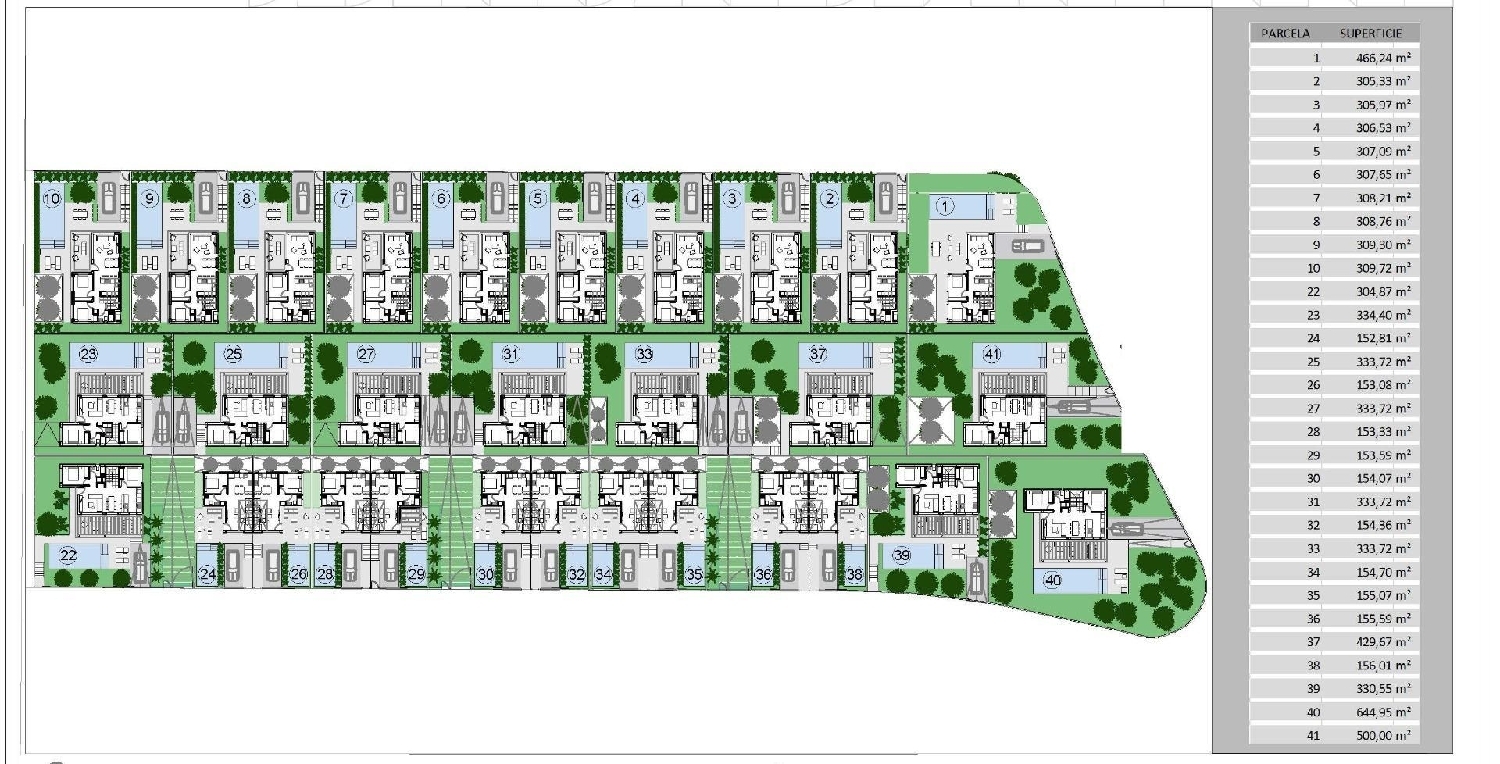  till salu villa Golf Bahía Marina Baixa 15