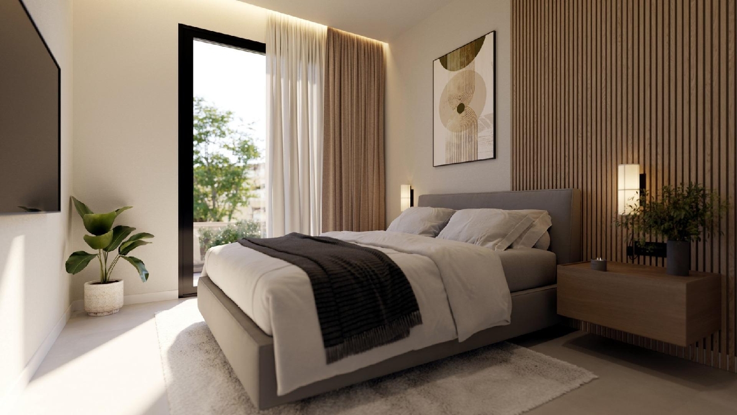  till salu villa Golf Bahía Marina Baixa 17