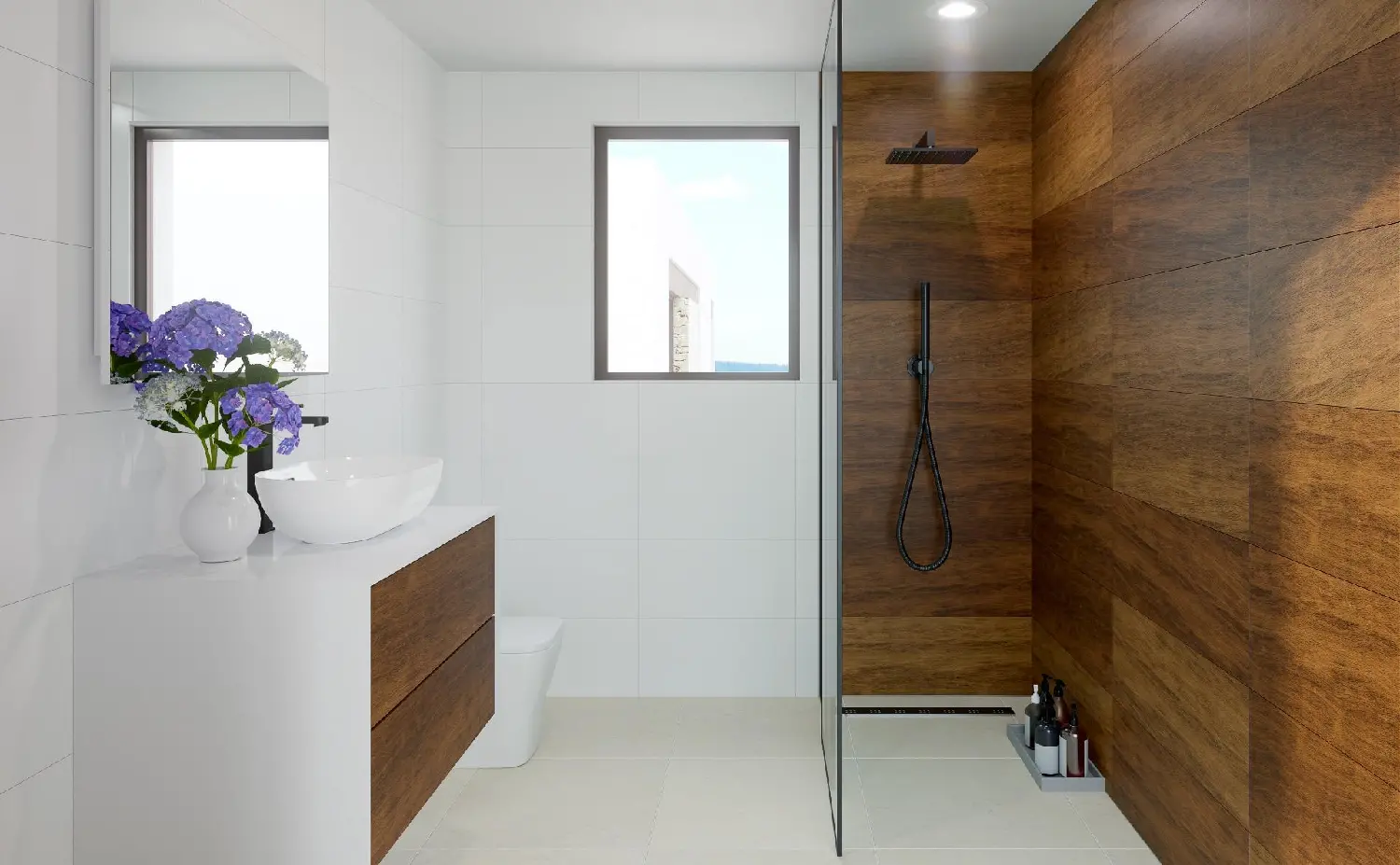  till salu villa Golf Bahía Marina Baixa 7