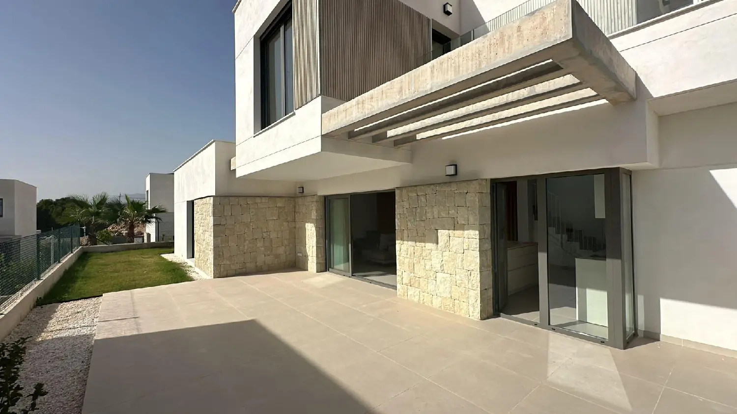  till salu villa Finestrat Marina Baixa 3