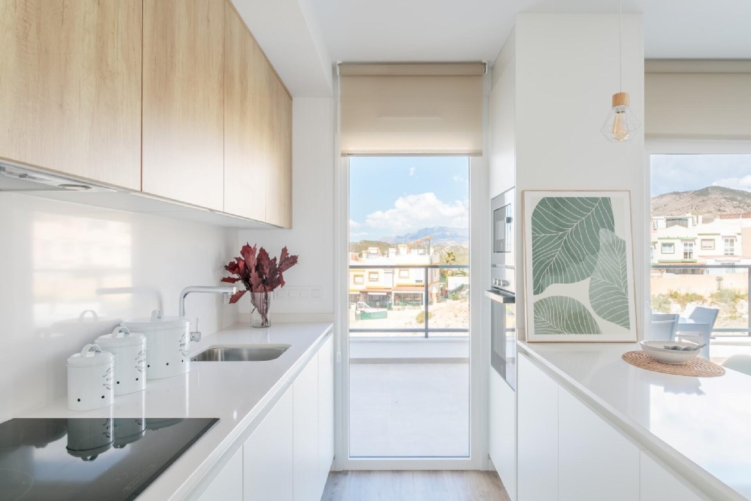  till salu villa Golf Bahía Marina Baixa 8