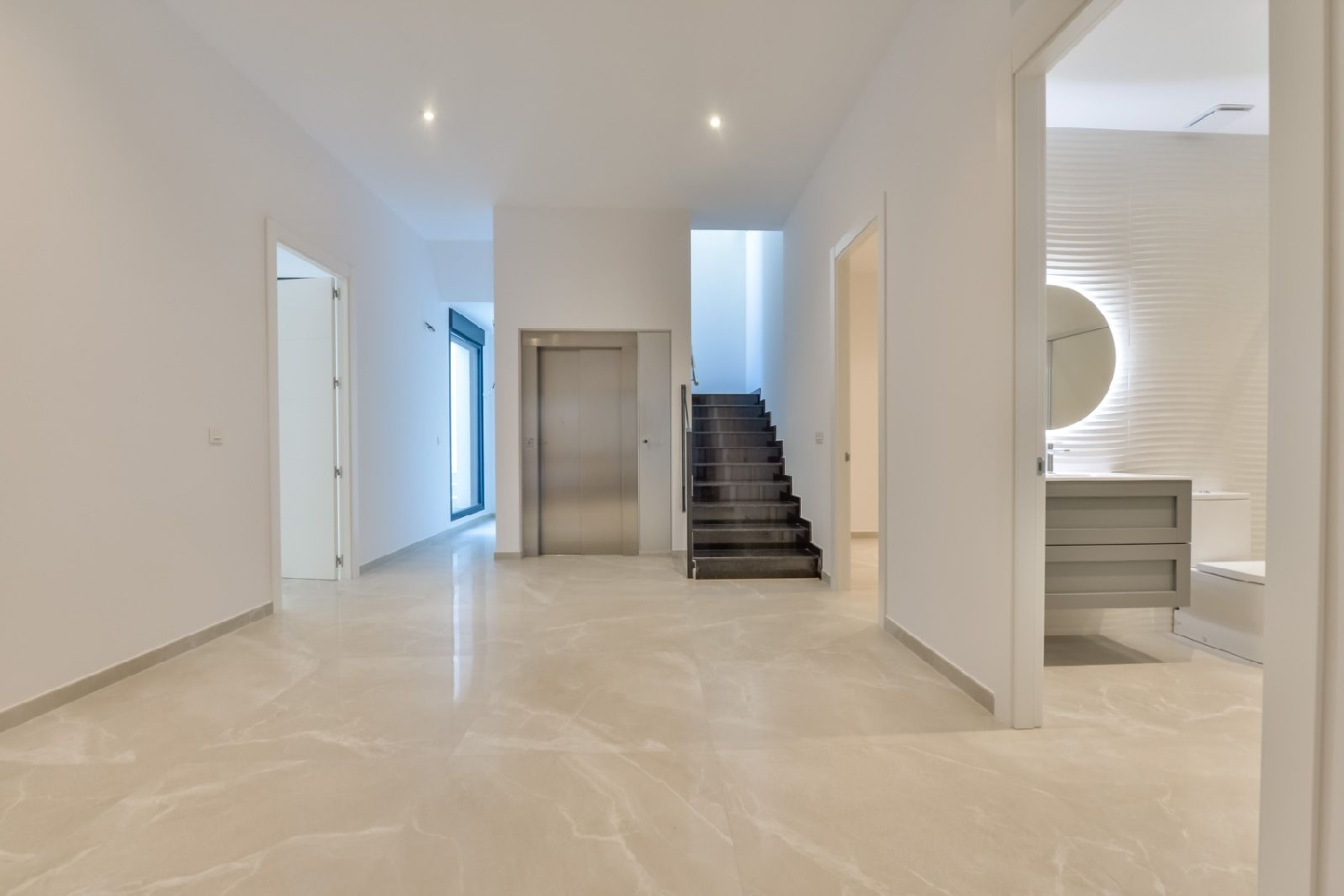  till salu villa Golf Bahía Marina Baixa 7