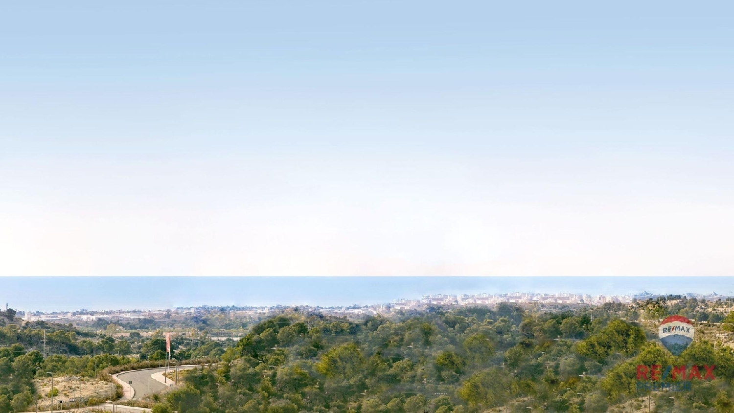 till salu villa Golf Bahía Marina Baixa 6