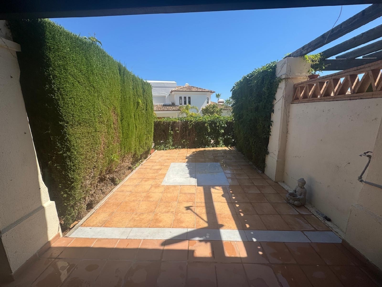  till salu villa Golf Bahía Marina Baixa 7