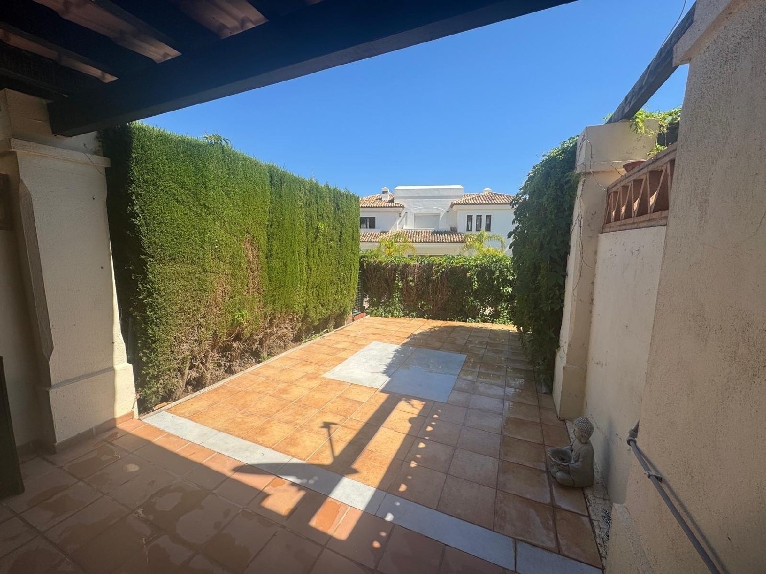  till salu villa Golf Bahía Marina Baixa 6