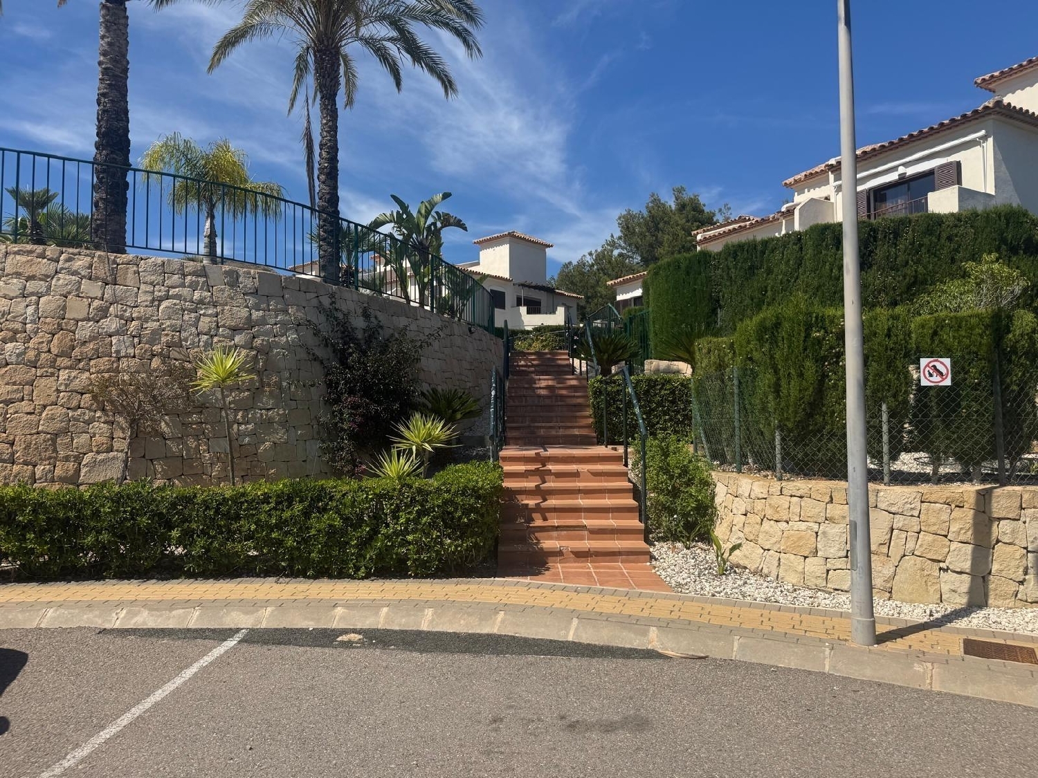  till salu villa Golf Bahía Marina Baixa 2