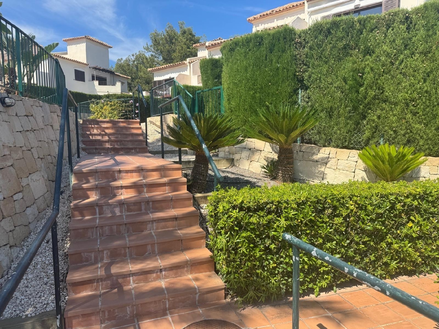  till salu villa Golf Bahía Marina Baixa 3