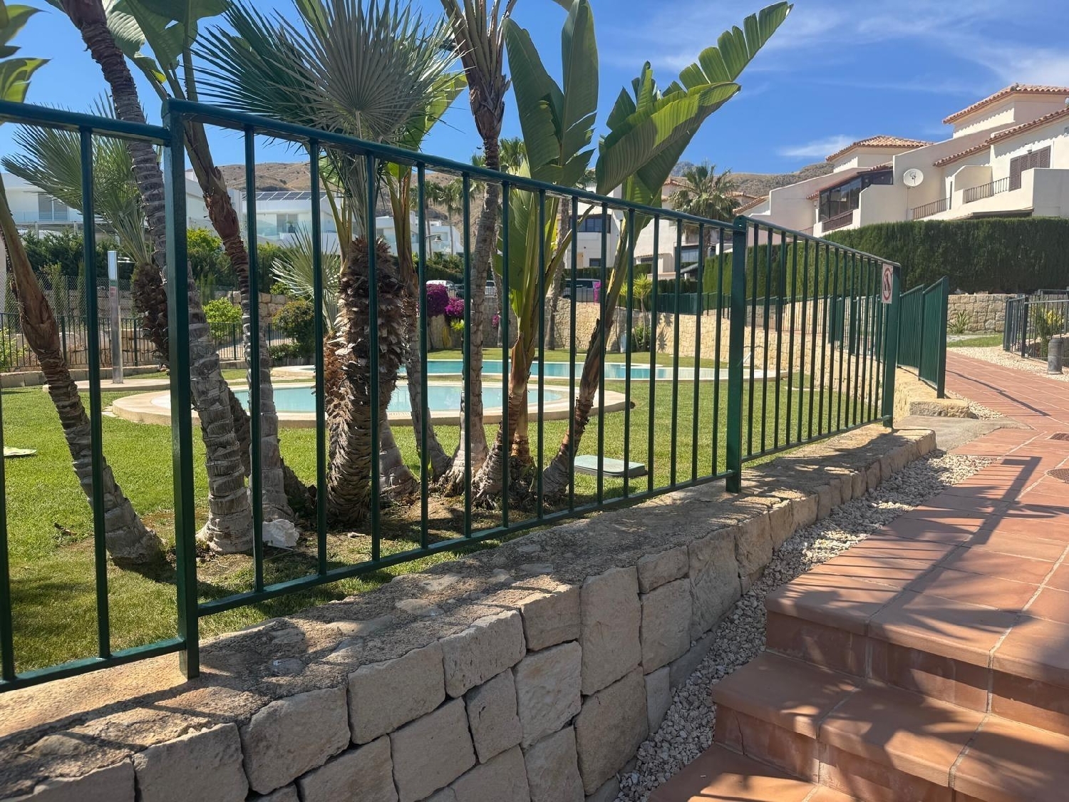  till salu villa Golf Bahía Marina Baixa 4