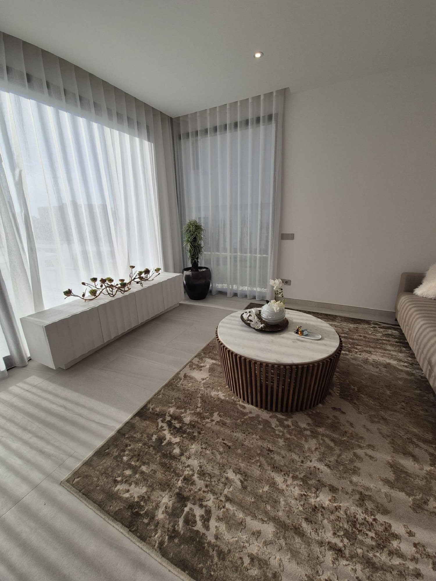  till salu villa Golf Bahía Marina Baixa 4