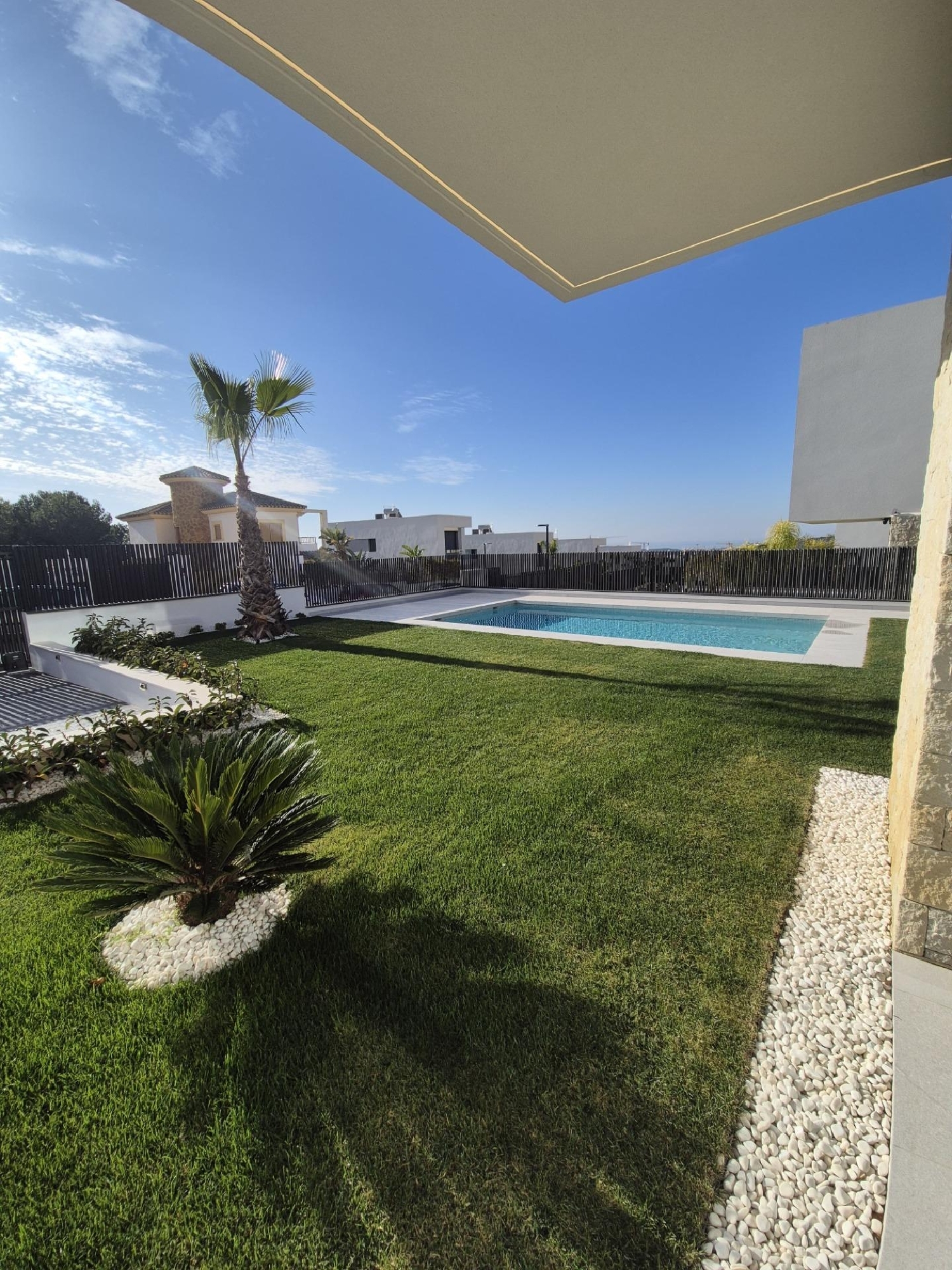 till salu villa Golf Bahía Marina Baixa 2