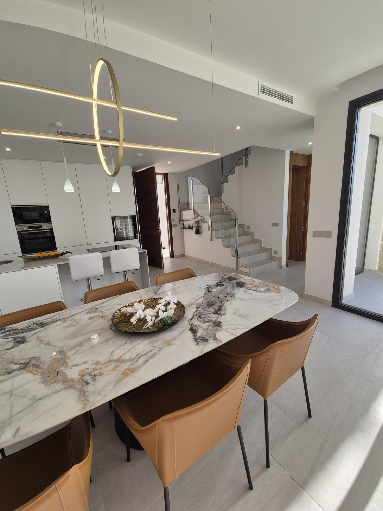  till salu villa Golf Bahía Marina Baixa 7