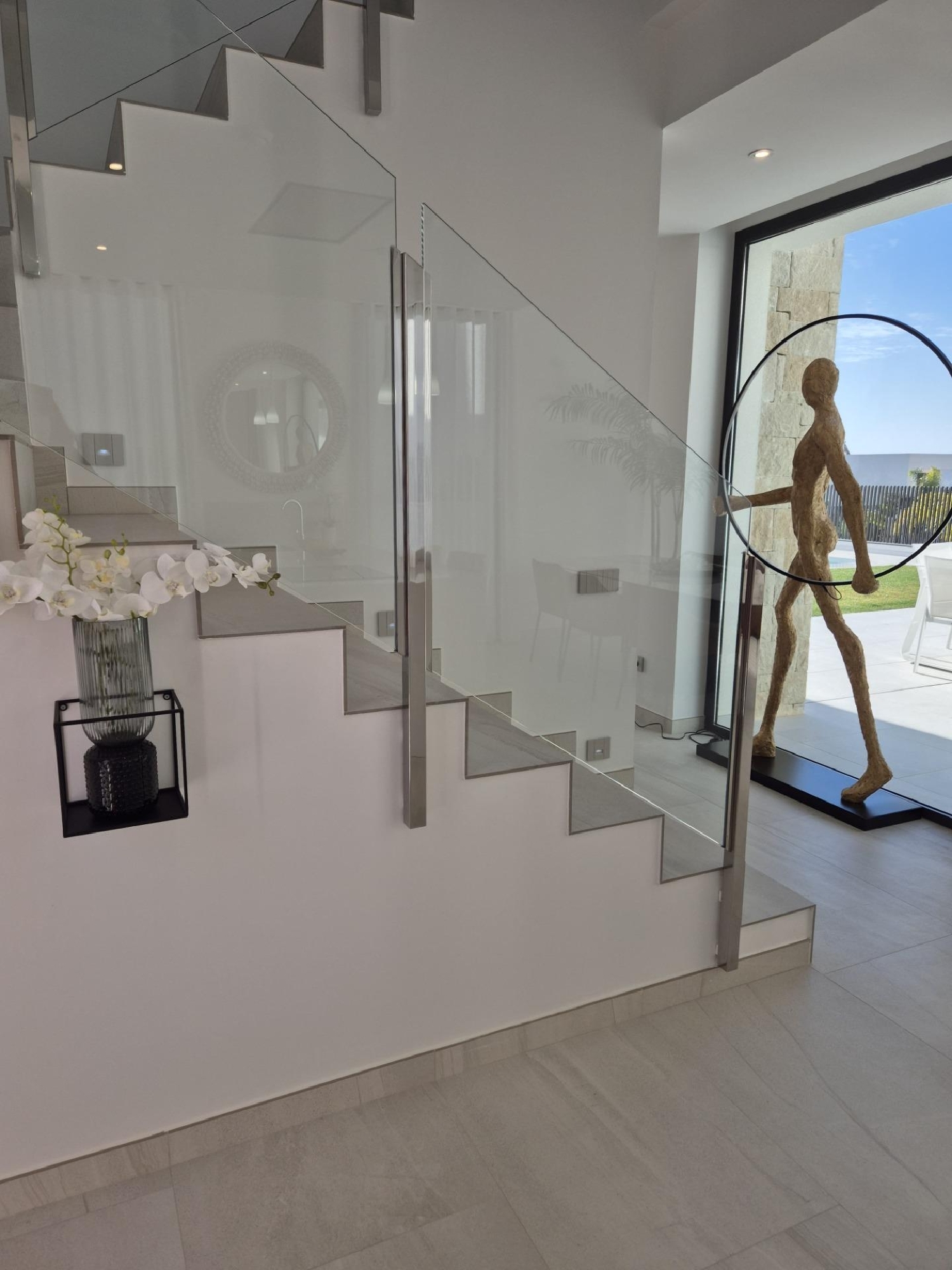  till salu villa Golf Bahía Marina Baixa 5