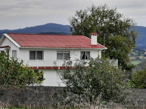 Golmar Ferrol villa foto 6255985