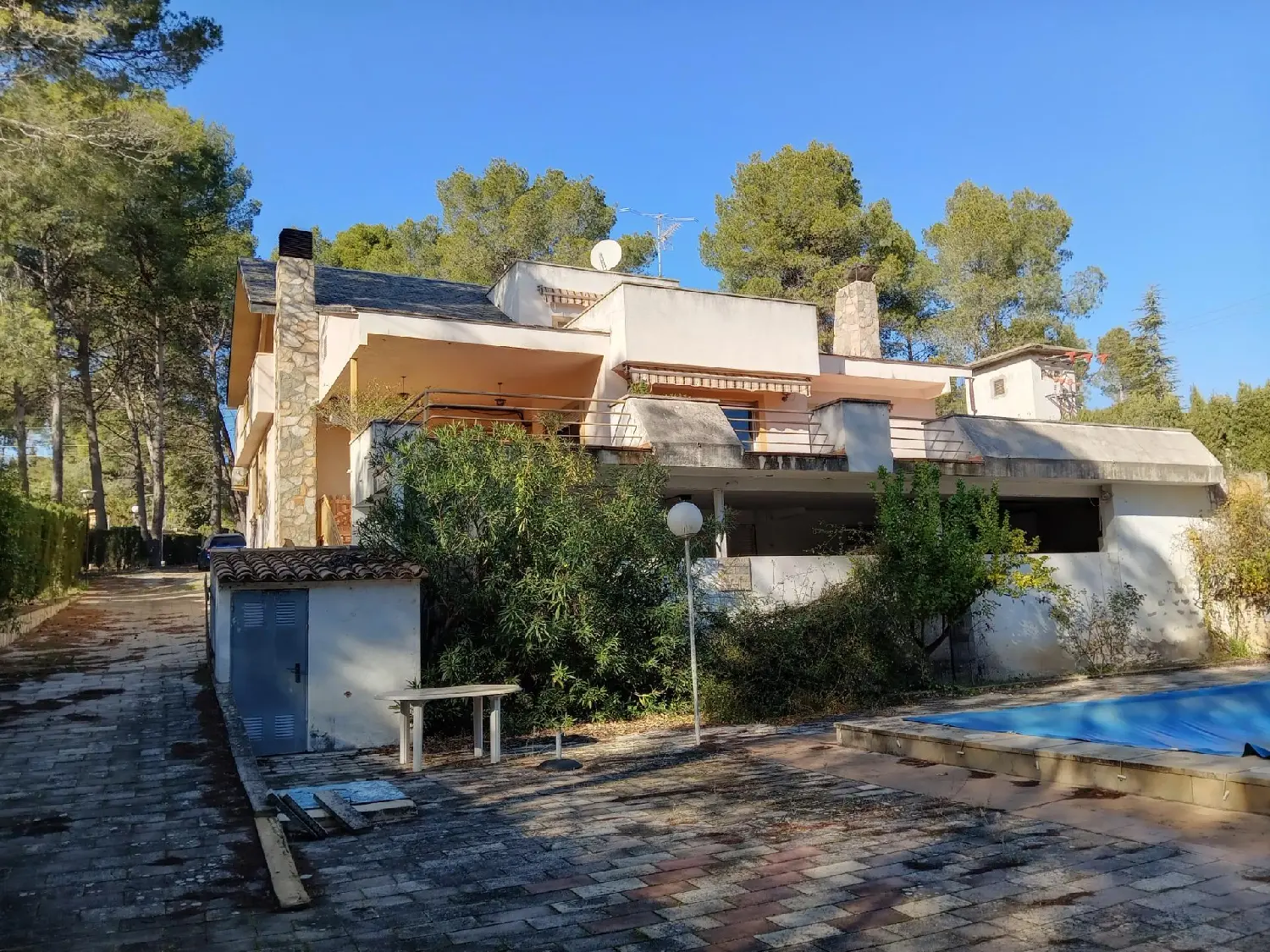  till salu villa Cocentaina Comtat 1