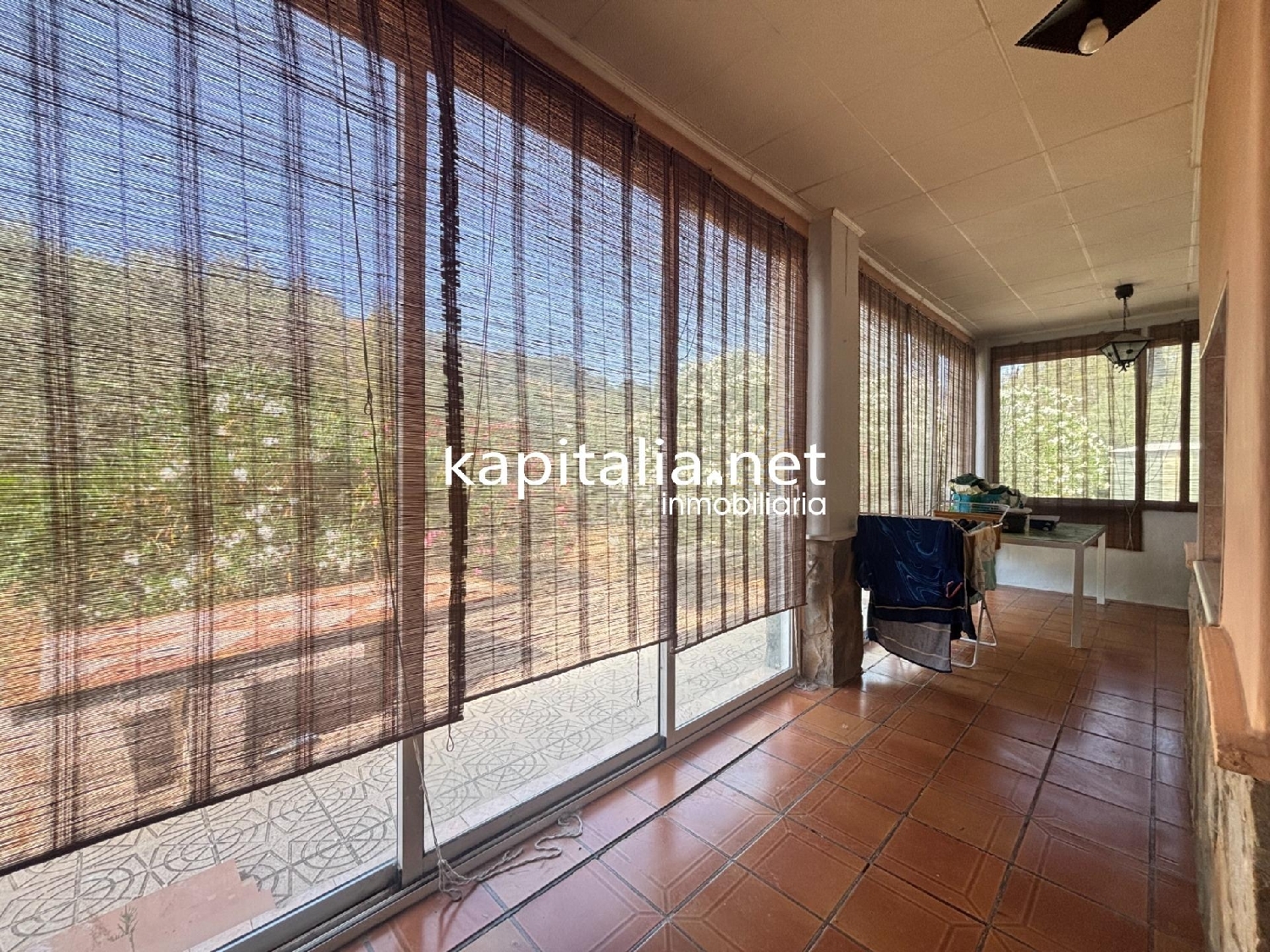  till salu villa Gormaig Comtat 7