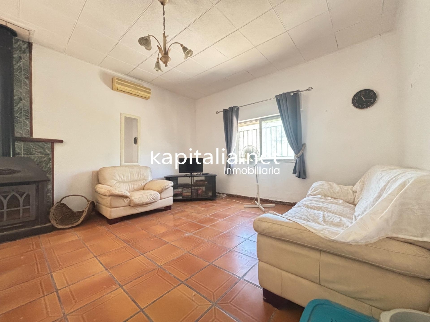  till salu villa Gormaig Comtat 8