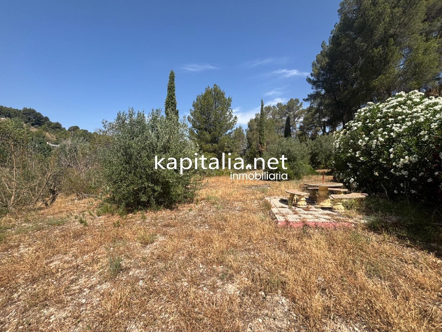  till salu villa Gormaig Comtat 4