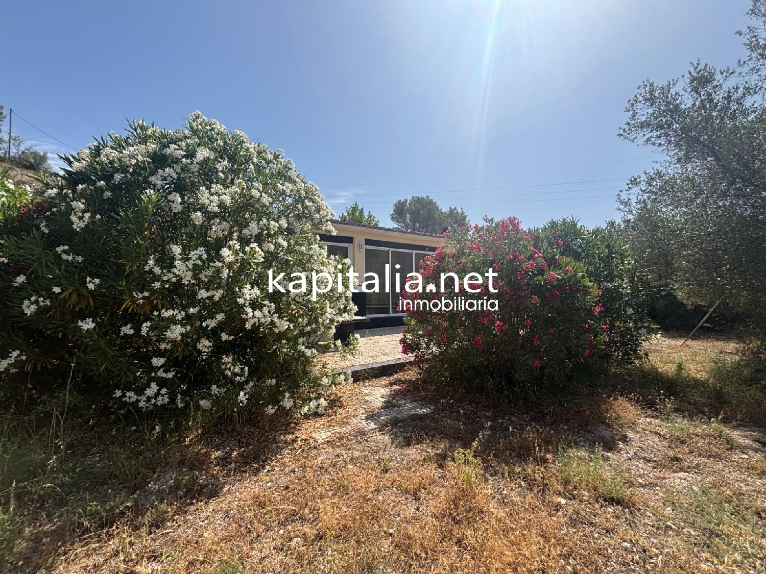  till salu villa Gormaig Comtat 5