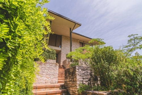 Gorráiz Pamplona villa foto 6216799