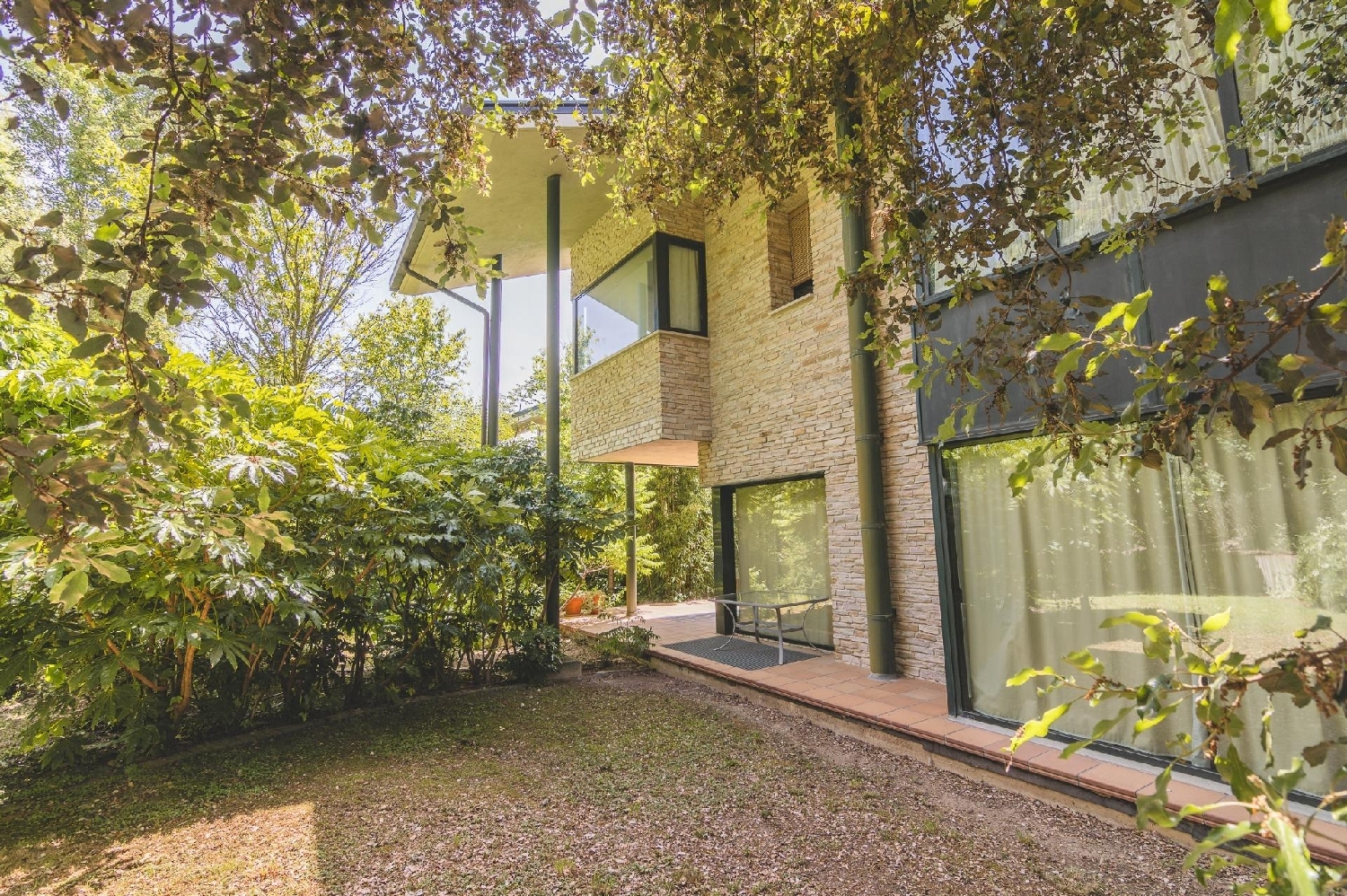  till salu villa Olaz Pamplona 6