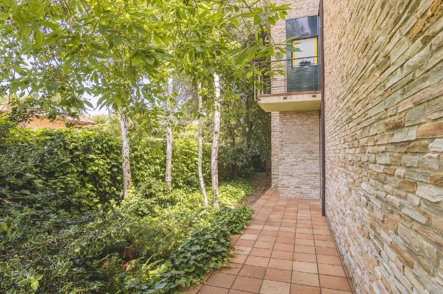  till salu villa Olaz Pamplona 4