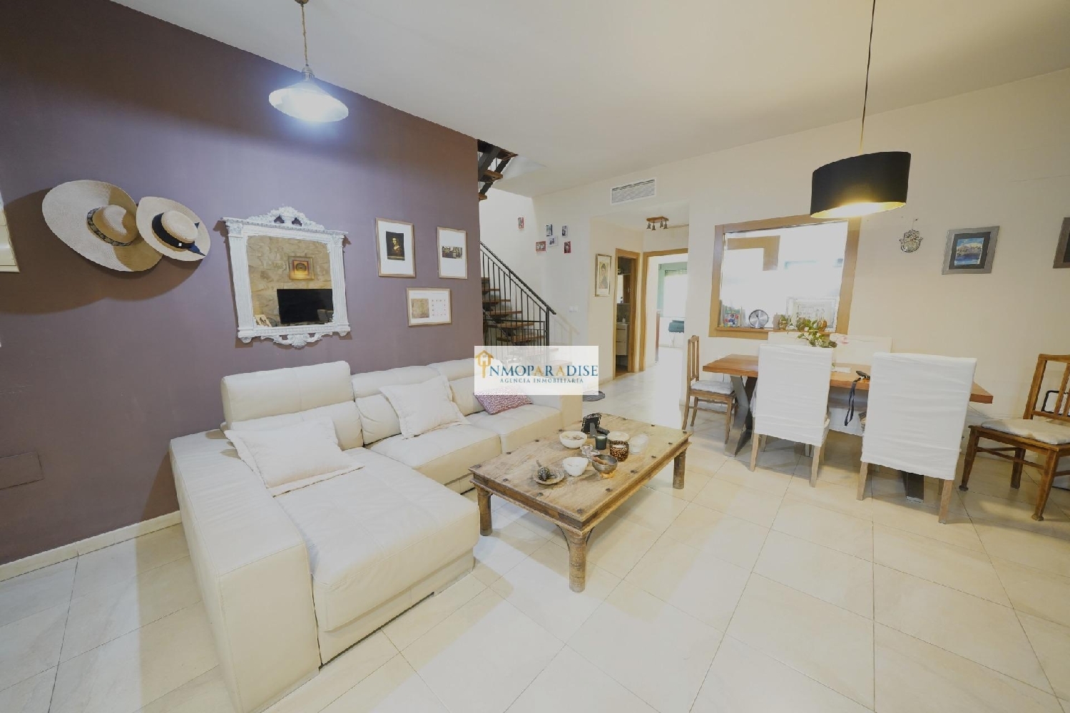  till salu villa Goteta Alacantí 6