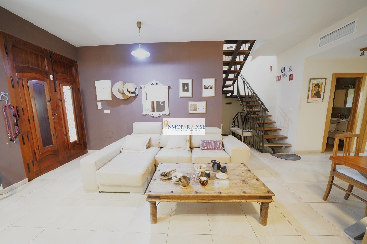  till salu villa Goteta Alacantí 4