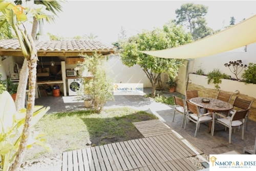 Goteta Alacantí villa foto 6217924