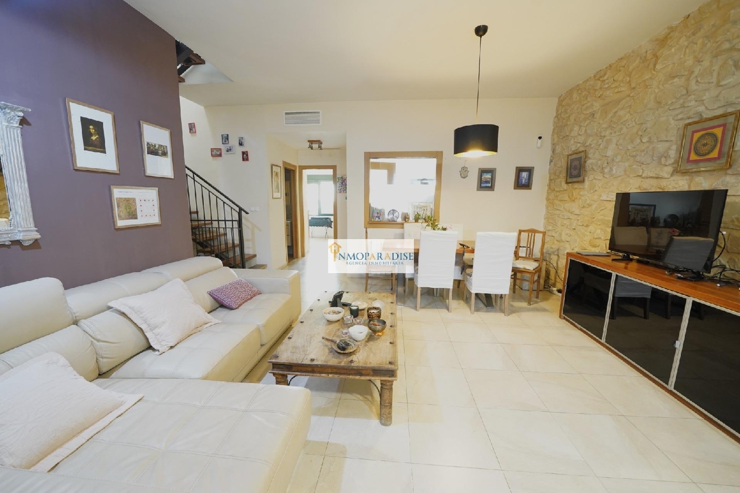  till salu villa Goteta Alacantí 5