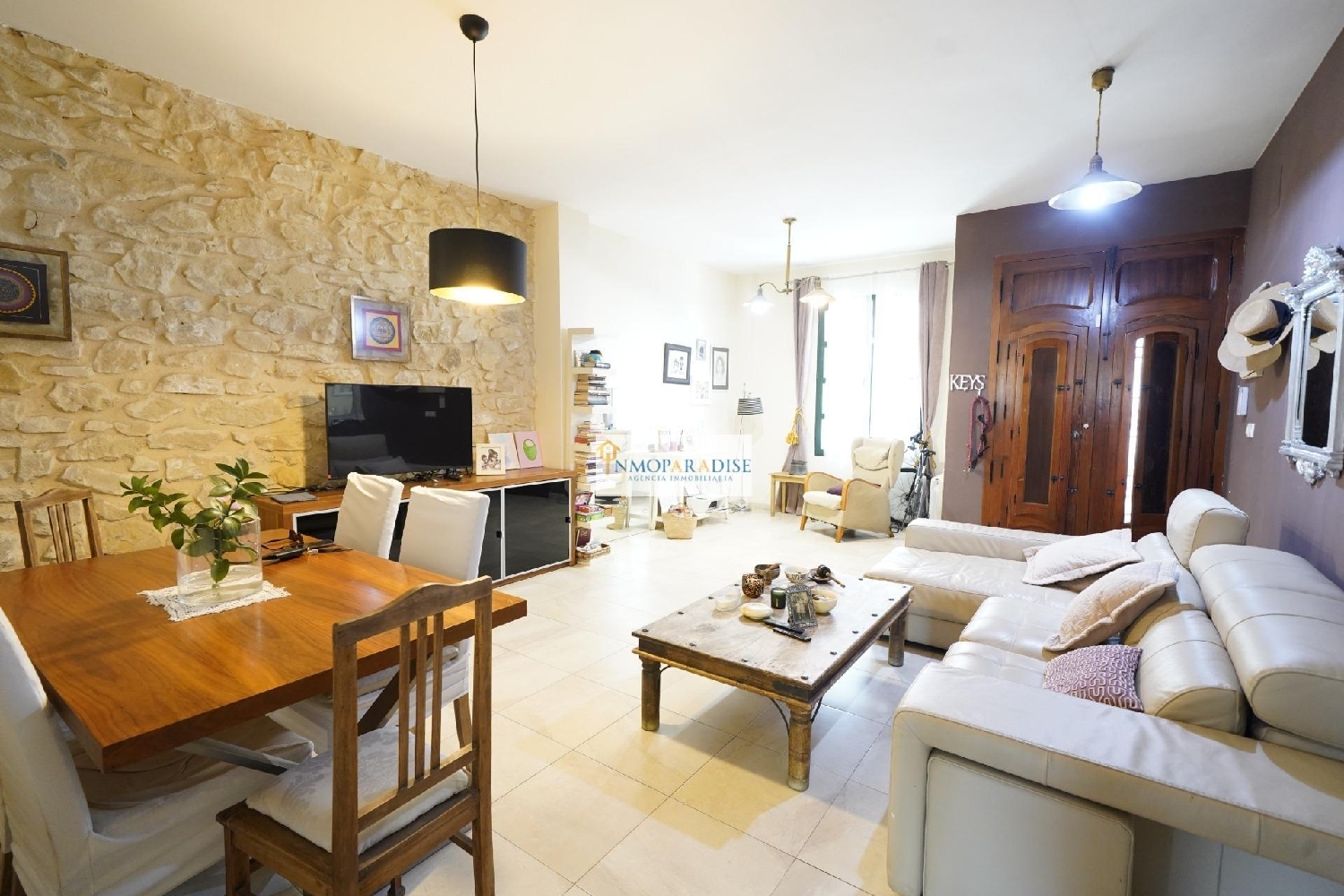  till salu villa Goteta Alacantí 7