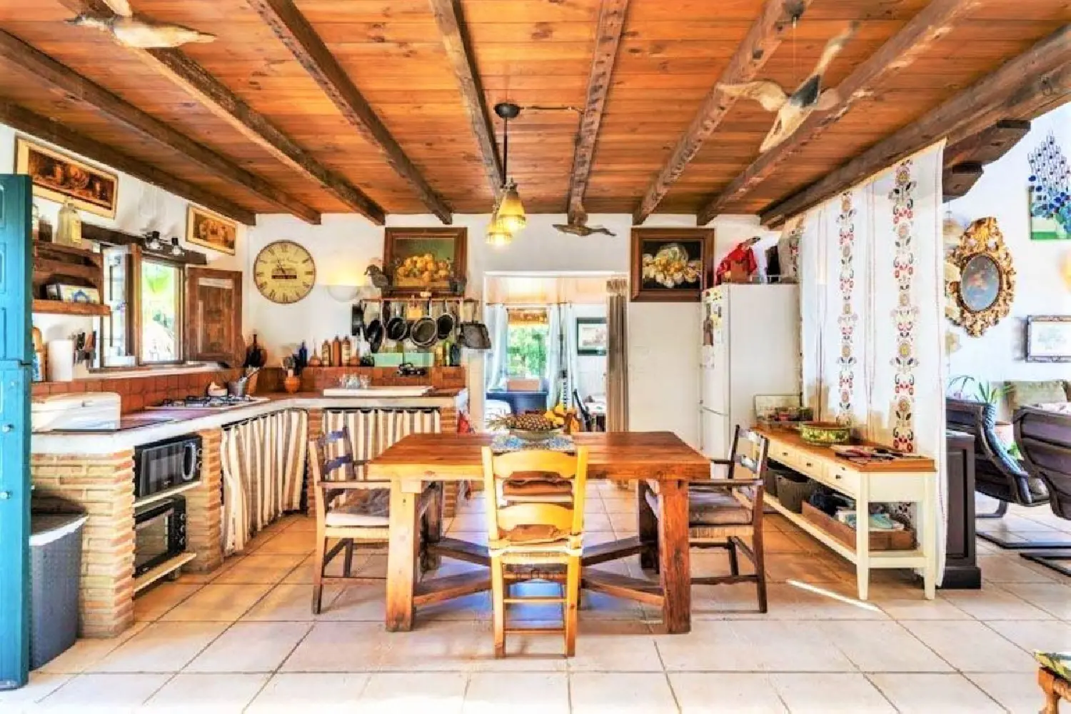  till salu villa Punta La Sierra Baix Vinalopó 1