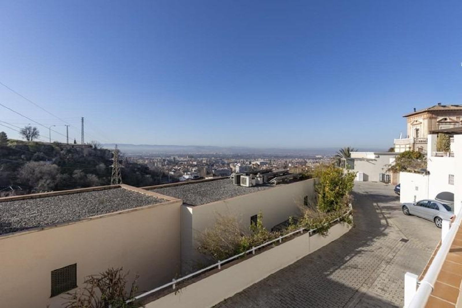  kaufen Villa Granada Vega De Granada 2