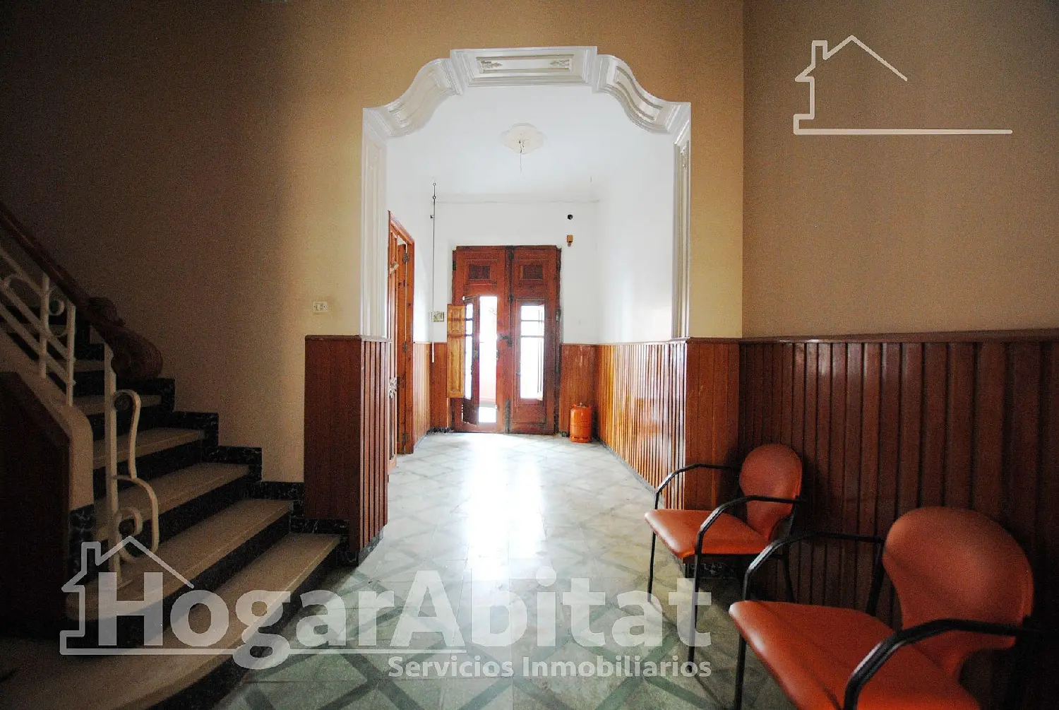  till salu villa Grao Plana Alta 1